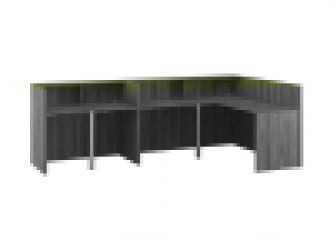 Опора внешняя левая САЛ31093203 Орех / SAL31093203