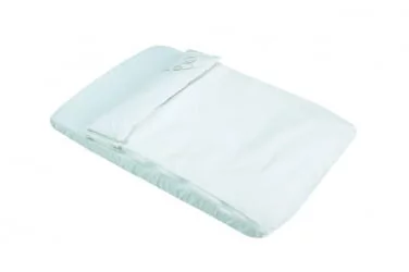 Постельное белье Микуна CОДОДО ТКС-1640 Вхите / Micuna CODODO TX-1640 White