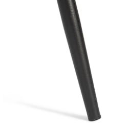 Стул обеденный Асти велюр, 47х54х86, Дееп Форест (изумруд) / Asti Deep Forest