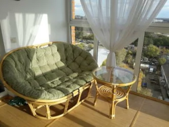 Диван Мамасан 23/02 мед