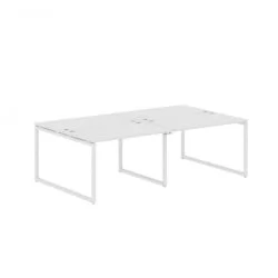 Рабочая станция КСТЕН-К КСКВСТ 2414 Белый / XTEN-Q XQWST