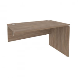 Наборный элемент рабочей станции ОНИКС О.1.НРС-2.7 Дуб Аризона / ONIX O.1.NRS-2.7