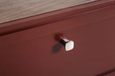 Тумба детская Нортон (ТП) Кармин / Norton