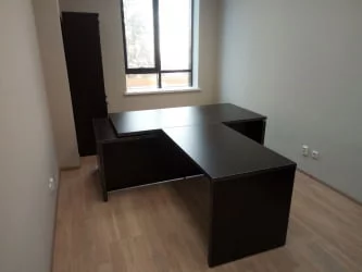 Брифинг приставка ТБ 127 (Венге Магия) / TB