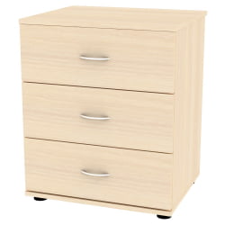 Комод в прихожую Алиса(К5)657х540х459ручкаскоба96мм(ДМ) / Алиса(K5)657х540х459ручкаскоба96мм(ДМ)