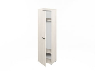 Шкаф для одежды ЛЕМО Л-621 Сосна Скандинавия / LEMO L-621