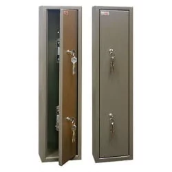 Шкаф оружейный Д 3У