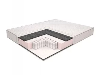 Матрас СонРисе Лите Софт 140х200 / СонRise Lite Soft