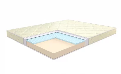 Матрас Бизнес Сон 4 Ролл 160х190 / Roll