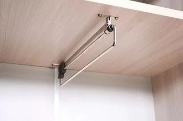 Шкаф-купе Ольга 10.1 Ясень шимо светлый Венге