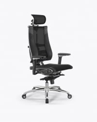 Компьютерное кресло Й 4ДТ Б2-15Д - ЙМ93+Инфинитй+карбон /Кc14/Нc09/Д15П/Х13мМ-3Д(М06.Б34.Г04.В04) / Y 4DT B2-15D YM93+Infinity+carbon /Kc14/Nc09/D15P/H13mM-3D(M06.B34.G04.W04)