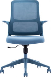 Операторское кресло Еверпроф Елф Сетка Синий / Everprof Elf