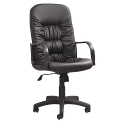 Офисное кресло Твист ДФ ПЛН ПУ01 / Twist DF PLN PU01