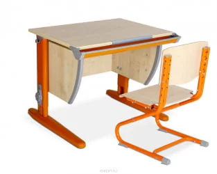 Стул Стул 3 Клен Оранжевый / Stul