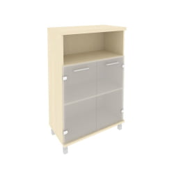 Шкаф Фирст КСТ-2.2 Клен / First KST-2.2