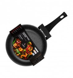 Сковорода литая Лекс Сумидеро / Lex Sumidero