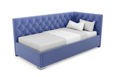 Детская кровать Борнео Кидс 80кс200 / Borneo Kids 80x200