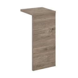 Накладка прямая высокая для О.Р-Ф.МП.В-78 ОНИКС О.Р-НП.В-78.1 Тиквуд Темный / О.R-F.MP.V-78 ONIX О.R-NP.V-78.1