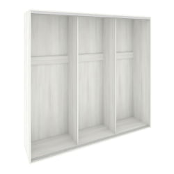 Корпус высокий + трек Марис СХ.К3-7.1 Снежная Патина / Maris SH.K3-7.1