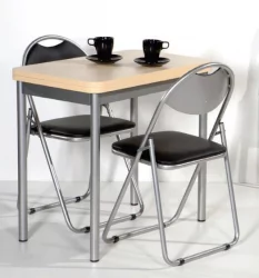 Стол раскладной ТР 260/З 260 Дуб светлый / 260/Z