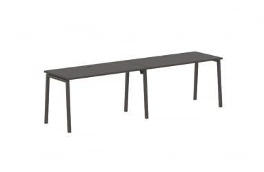 Бенч-система ЕДИС ЕЛВСТ 2767 Мокко / EDIS ELWST