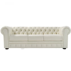 Диван трехместный Честер Люкс С-500Л/3
