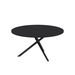 Конференц-стол КСТЕН-С КСРСТ 150 Дуб юкон/антрацит / XTEN-S XRST