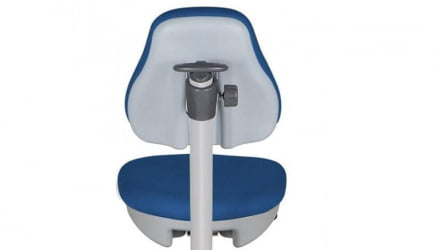 Кресло детское Бюрократ КД-2 Г/ТВ-10 / KD-2 G/TW-10