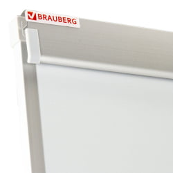 Доска-флипчарт магнитно-маркерная БРАУБЕРГ Екстра (70х100 см) / BRAUBERG Extra