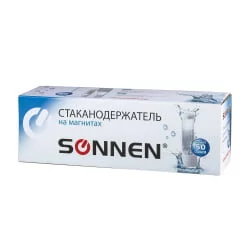 Кулер СОННЕН CХ-33М / SONNEN CH-33М