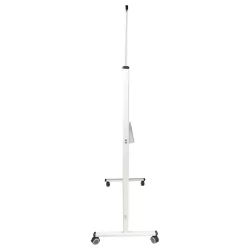 Доска магнитно-маркерная БРАУБЕРГ ПРЕМИУМ на стенде 100х150 см / BRAUBERG PREMIUM