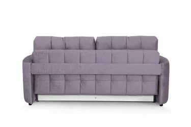 Диван-кровать Бремен 1 Стандарт Джаз слива