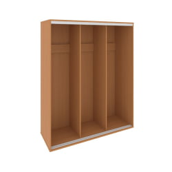 Корпус низкий + трек Марис СХ.К3-1.2 Груша Ароза / Maris SH.K3-1.2