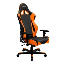 Геймерское кресло ДКСРасер ОХ/РЕ0/НО / DXRacer OH/RE0/NO