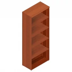 Шкаф офисный Р.Ш-1 Орех Гепланкт