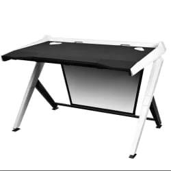 Геймерский стол ДКСРасер ГД/1000/НВ / DXRacer GD/1000/NW