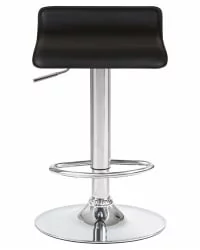 Барный стул ДОБРИН ТОММЙ Черный / DOBRIN TOMMY