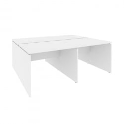 Рабочая станция ОНИКС О.Д.РС-4.1.8 Белый Бриллиант / ONIX O.D.RS-4.1.8