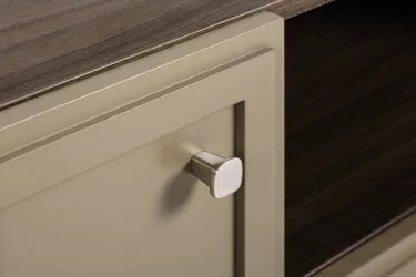 ТВ тумба Нортон (ТВ) Беж / Norton