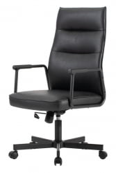 Кресло Стен В-263Х Черный / Sten W-263H