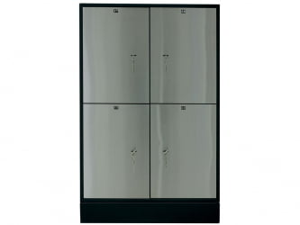 Депозитная ячейка ДБ-4С / DB-4S