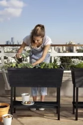 Грядка для растений УРБАН БЛООМЕР / URBAN BLOOMER