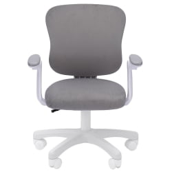 Детское кресло CХАИРМАН КИДС CХ106 Серый / CHAIRMAN KIDS CH106