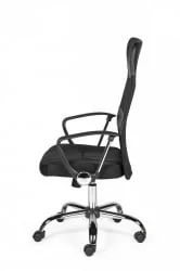 Кресло офисное Директ CКС0337Х Блаcк / CX0337H Black