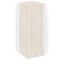 Колонна угловая внешняя правая с подсветкой для О.Р-Ф.МУ.ВНЕ(Р) ОНИКС О.Р-КУ.ВНЕ.С(Р) Денвер Светлый / О.R-F.MU.VNE(R) ONIX О.R-KU.VNE.S(R)