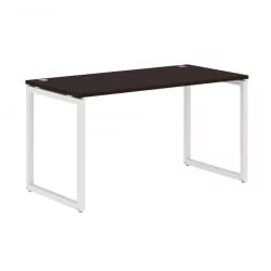 Стол письменный КСТЕН-К КСКСТ 147 Легно темный Белый / XTEN-Q XQST