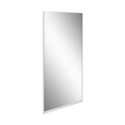 Дверь зеркало низкая Марис СХ.ДЗ-8.2 / Maris SH.DZ-8.2