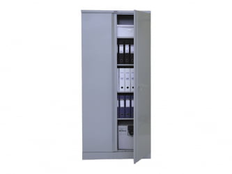 Офисный шкаф ПРАКТИК АМ 2091 / AM