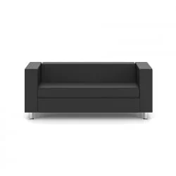 Диван Алекто трехместный ЕУРОЛИНЕ-9100 / EUROLINE-9100