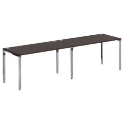 Рабочая станция КСТЕН ГЛОСС КСГВСТ 2870 Легно Темный / XTEN GLOSS XGWST